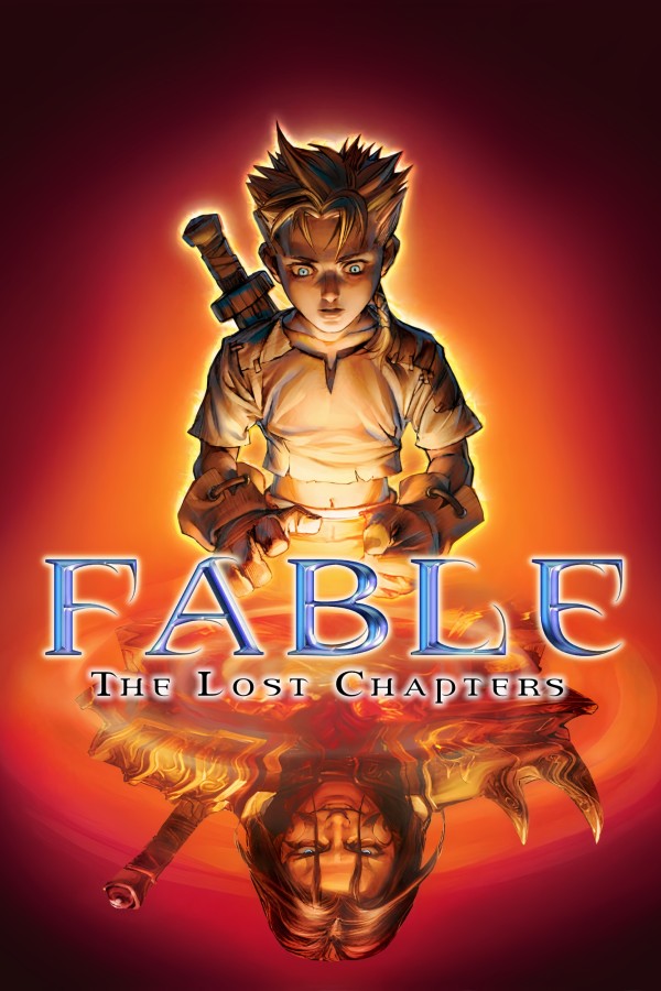 Fable: The Lost Chapters